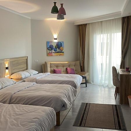 Scandic Resort 洪加達 外观 照片