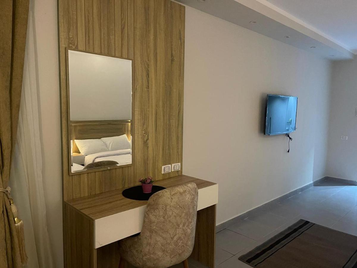 Scandic Resort 洪加達 外观 照片
