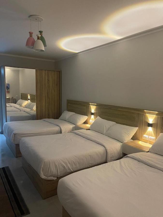Scandic Resort 洪加達 外观 照片
