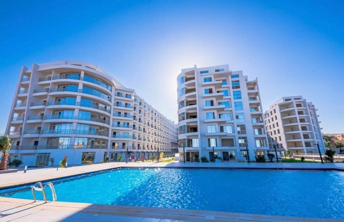 Scandic Resort 洪加達 外观 照片