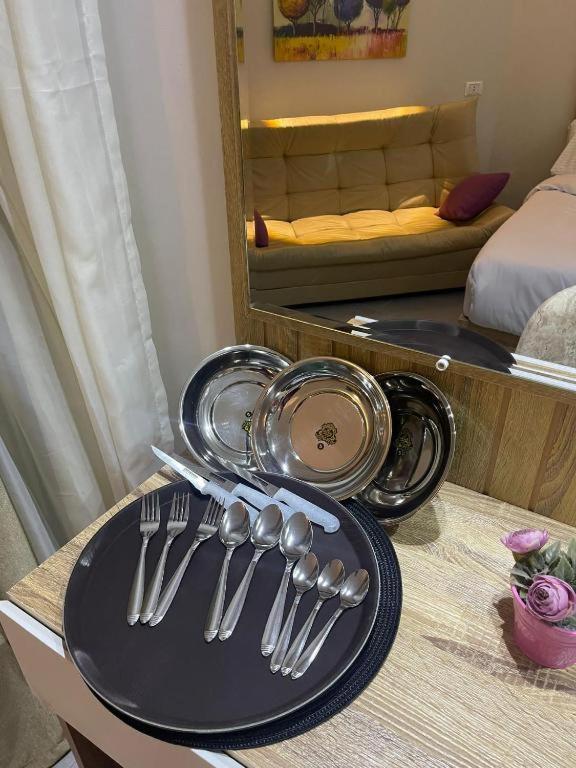 Scandic Resort 洪加達 外观 照片