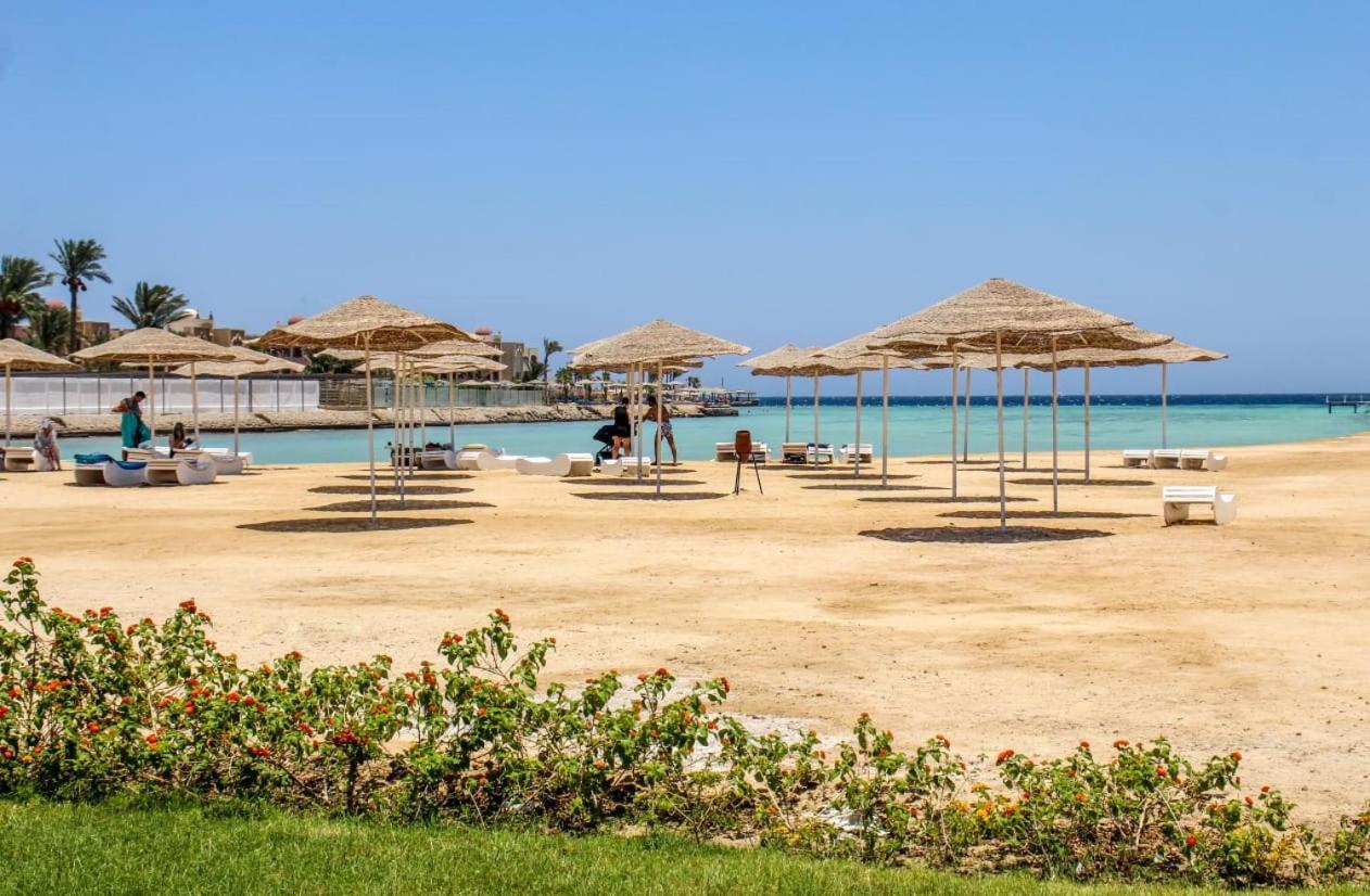 Scandic Resort 洪加達 外观 照片