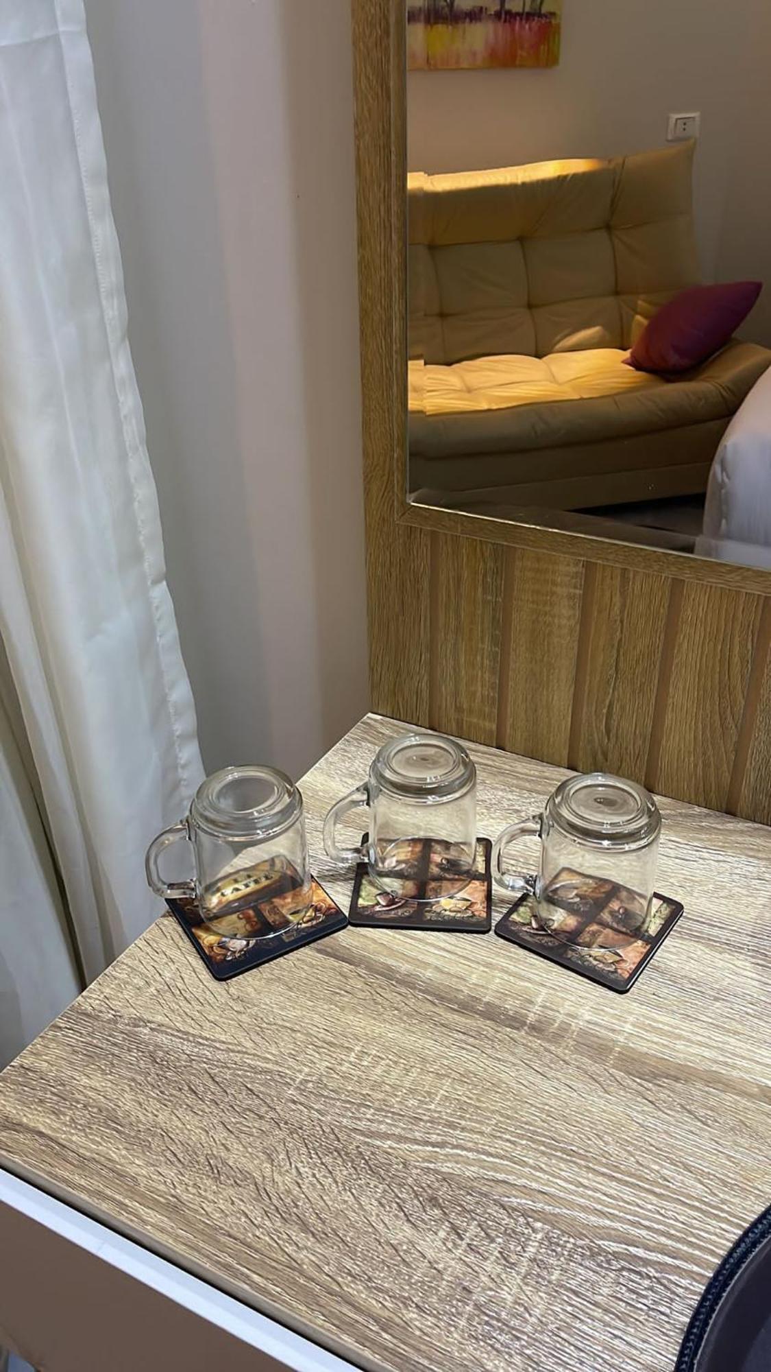 Scandic Resort 洪加達 外观 照片