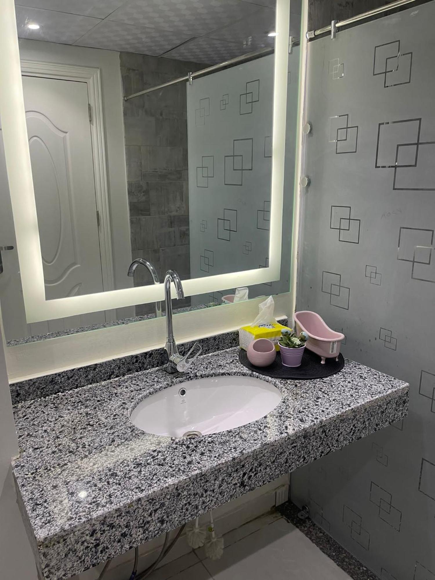 Scandic Resort 洪加達 外观 照片